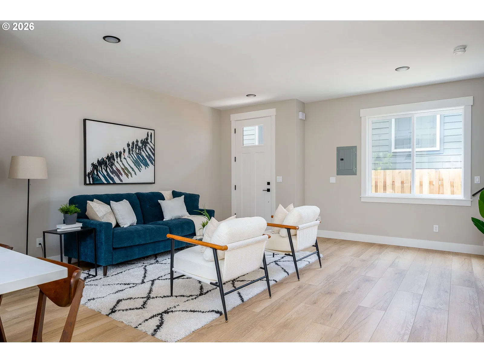 8427 NE Hassalo St, Portland, OR 97220 — photograph 9