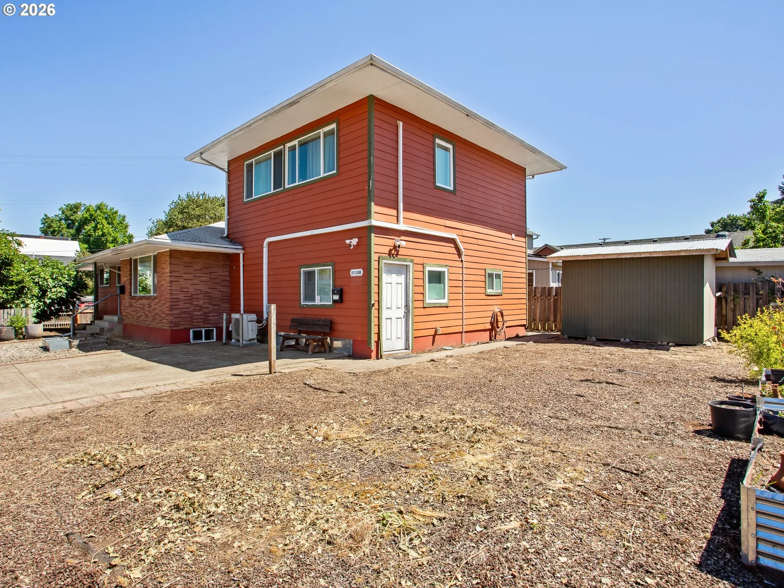 3710 SE 49th Ave, Portland, OR 97206 — photograph 11