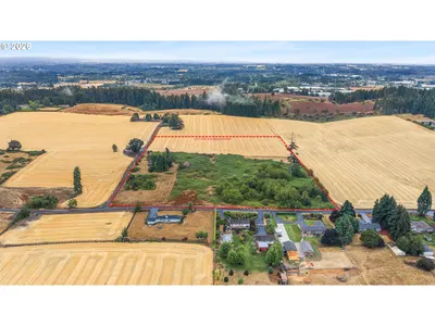 Land at 7350 SW Frobase Rd, Tualatin, OR 97062