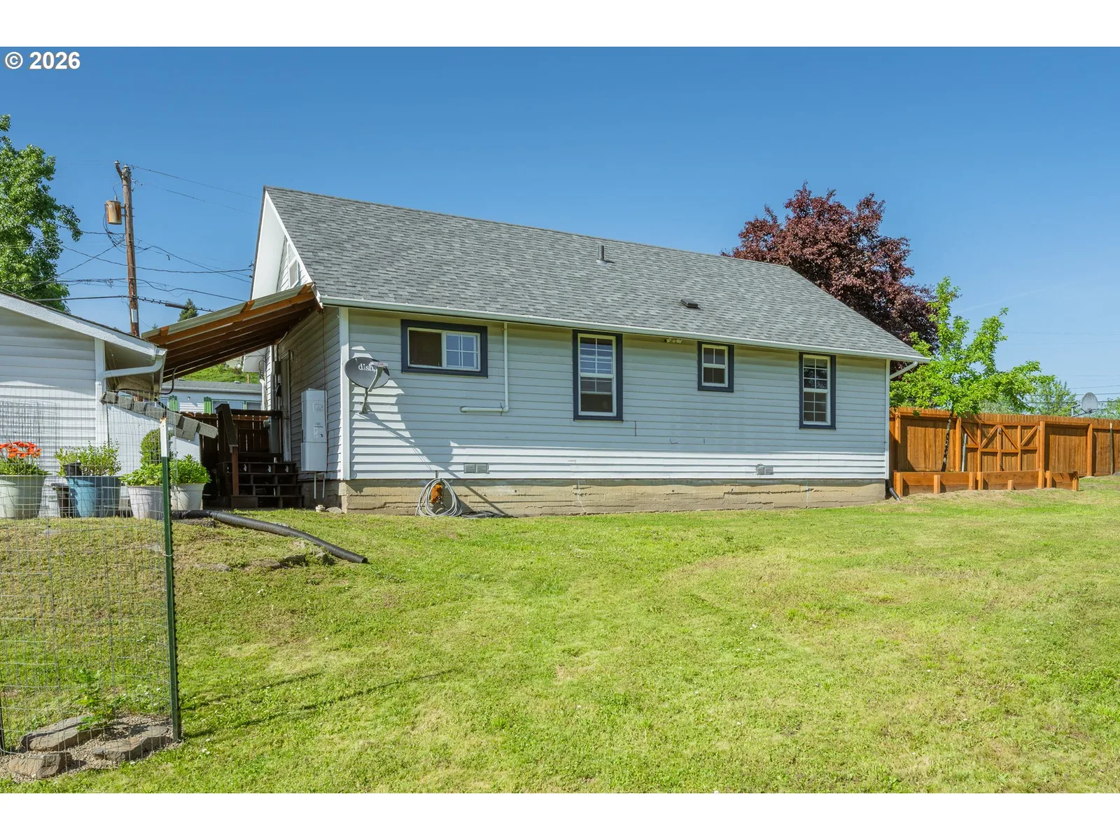 2205 Landers Ave, Roseburg, OR 97471 — photograph 34