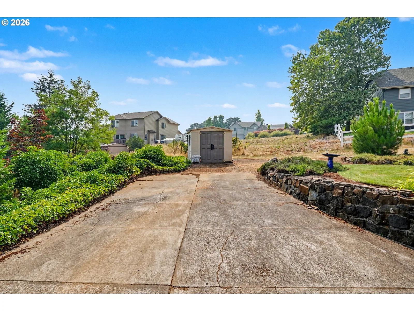 2451 SW Maplewood Dr, Dallas, OR 97338 — photograph 45