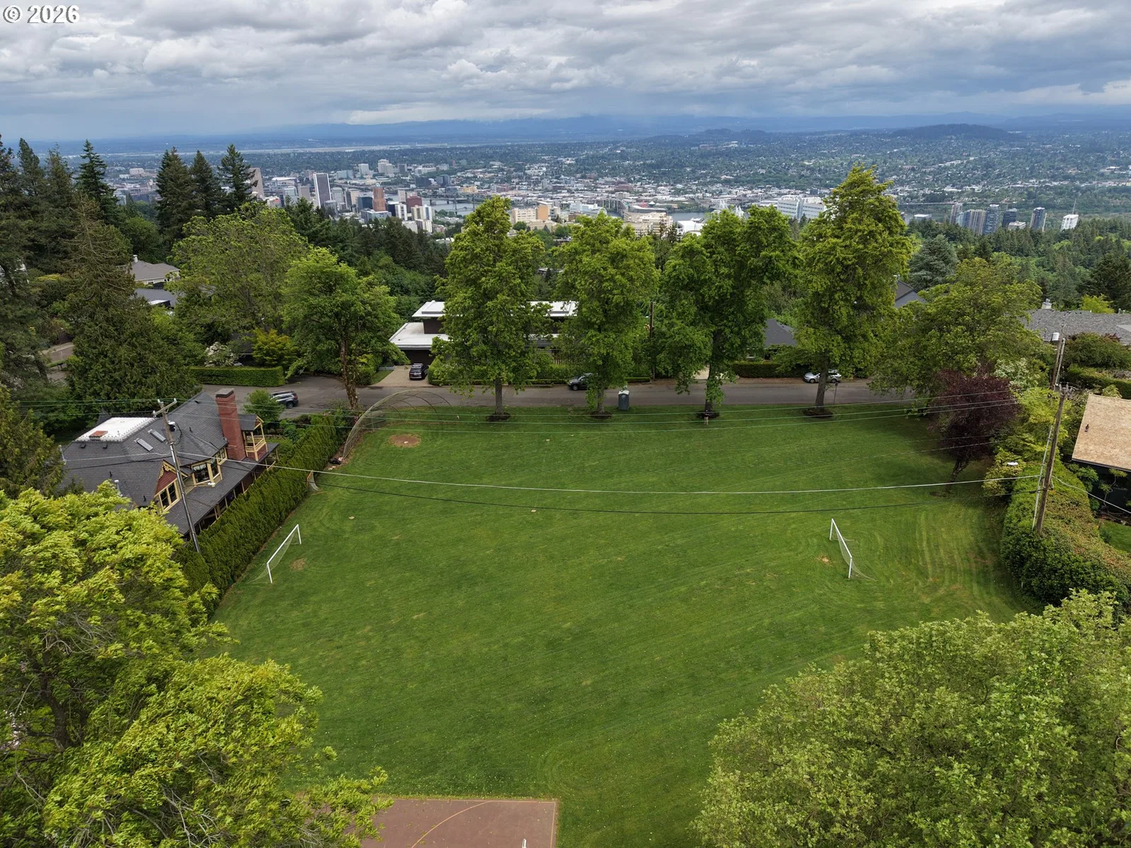 0 SW McDonnell, Portland, OR 97239 — photograph 10