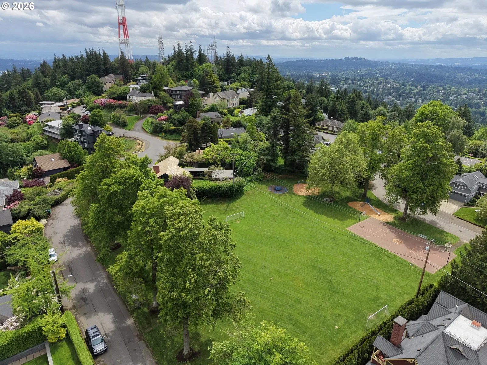 0 SW McDonnell, Portland, OR 97239 — photograph 11