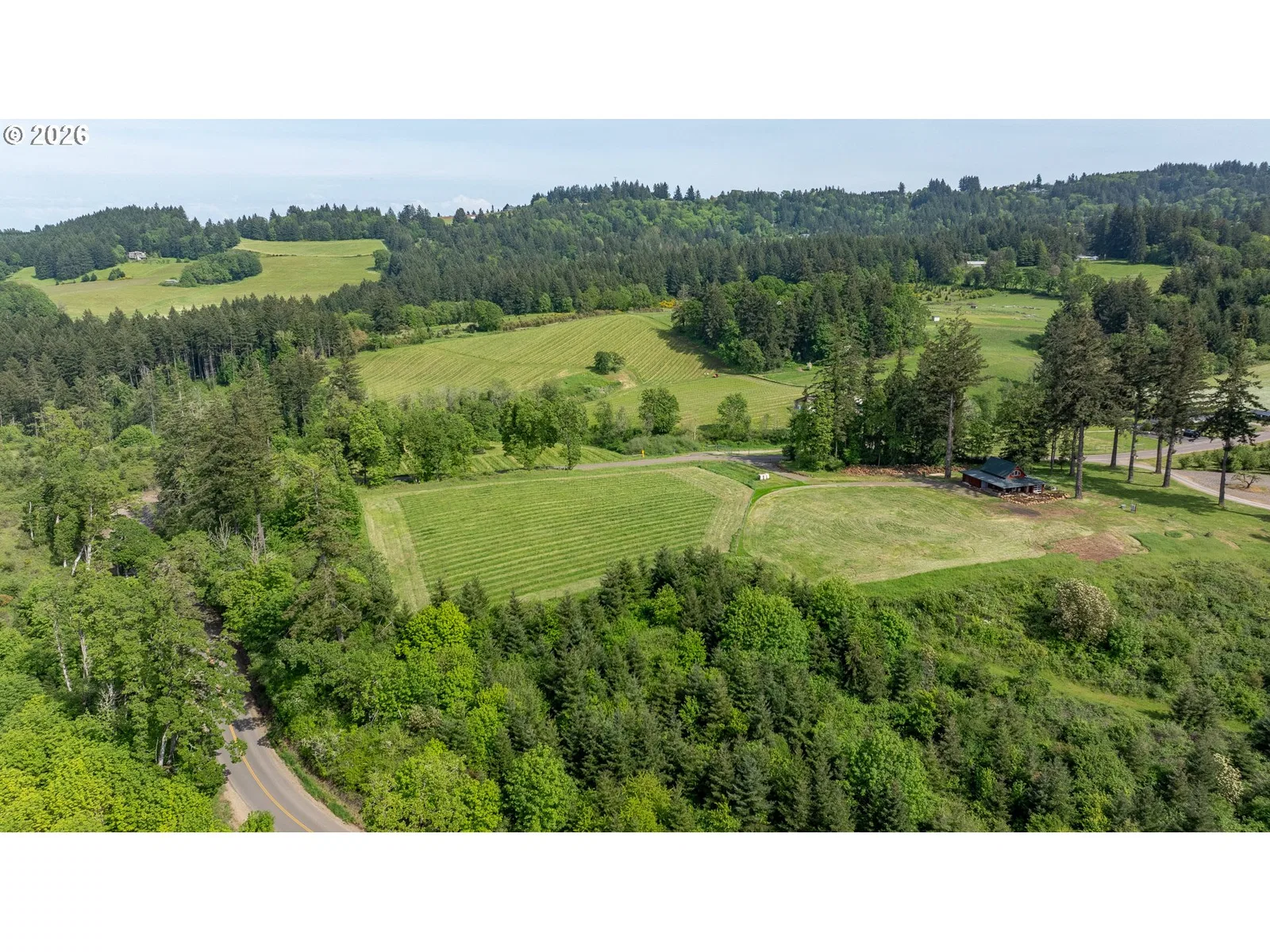 6850 SE Eola Hills Rd, Amity, OR 97101 — photograph 10