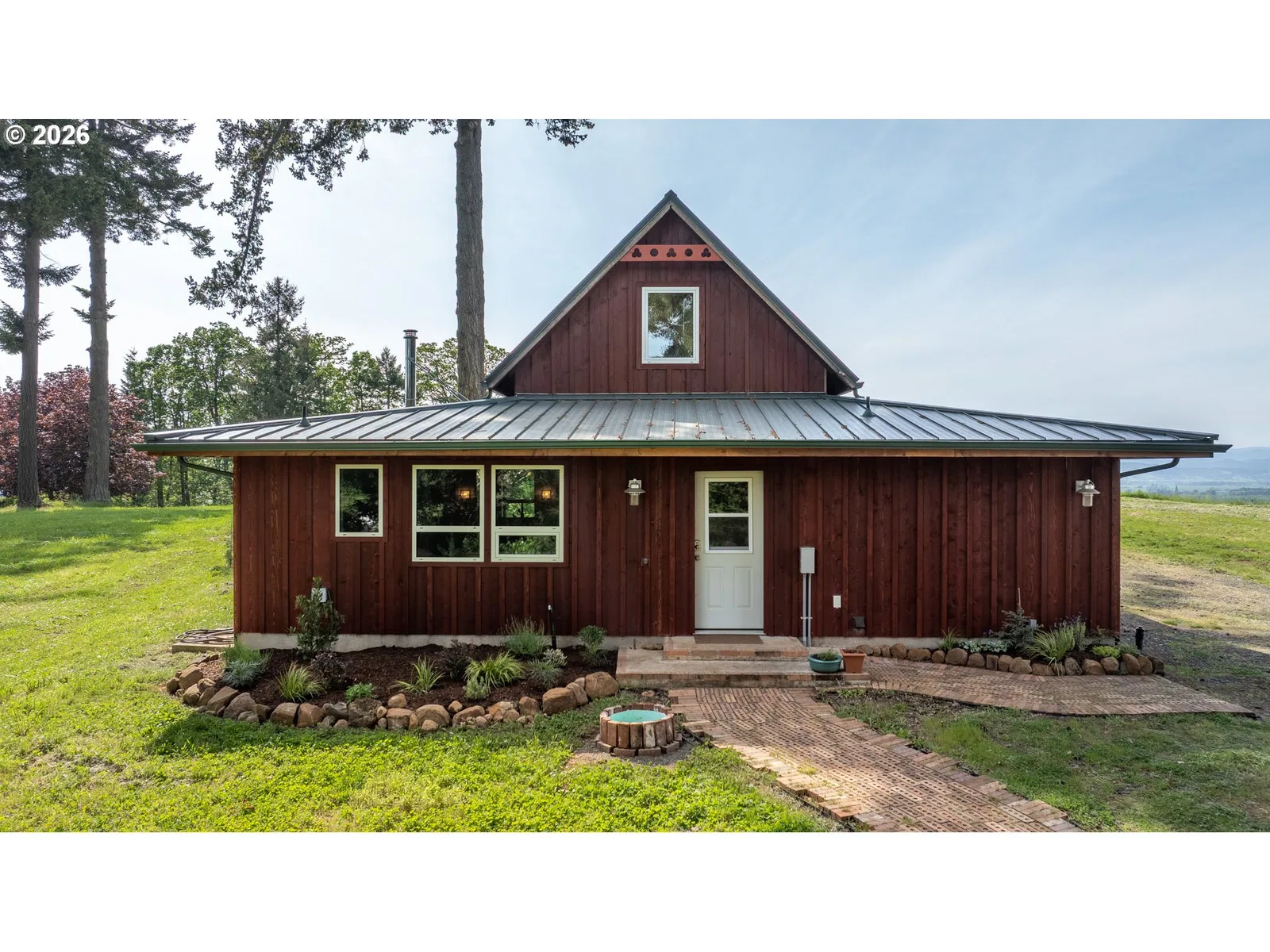 6850 SE Eola Hills Rd, Amity, OR 97101 — photograph 6