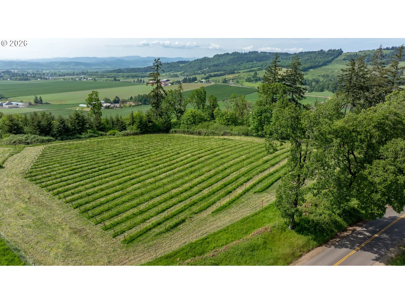 6850 SE Eola Hills Rd, Amity, OR 97101 — photograph 12