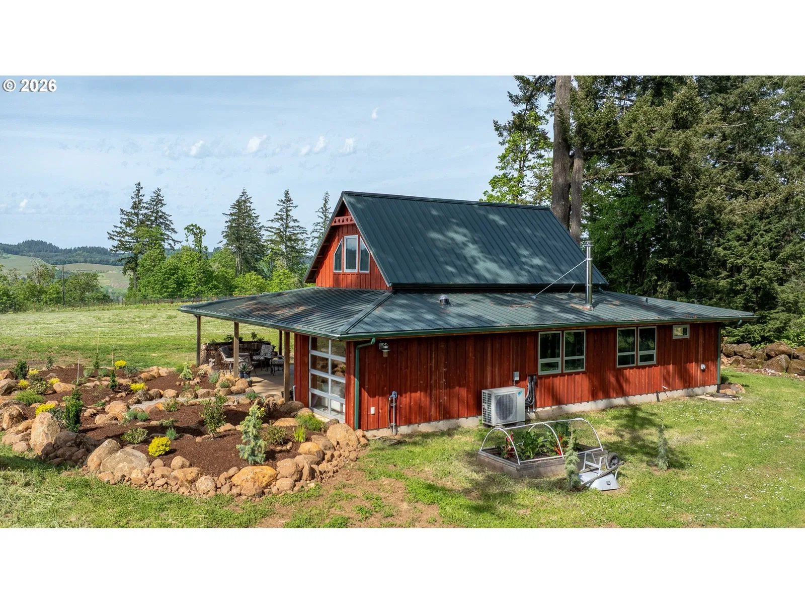 6850 SE Eola Hills Rd, Amity, OR 97101 — photograph 7