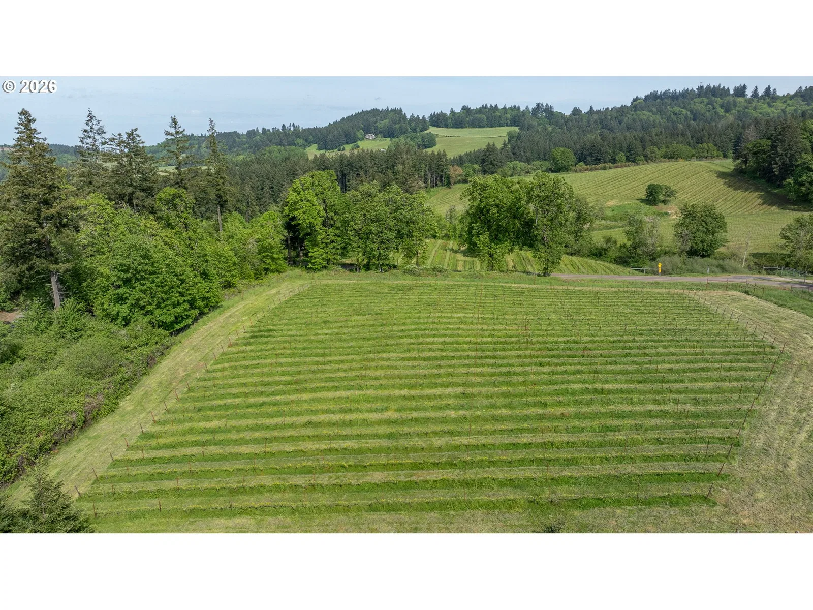 6850 SE Eola Hills Rd, Amity, OR 97101 — photograph 13