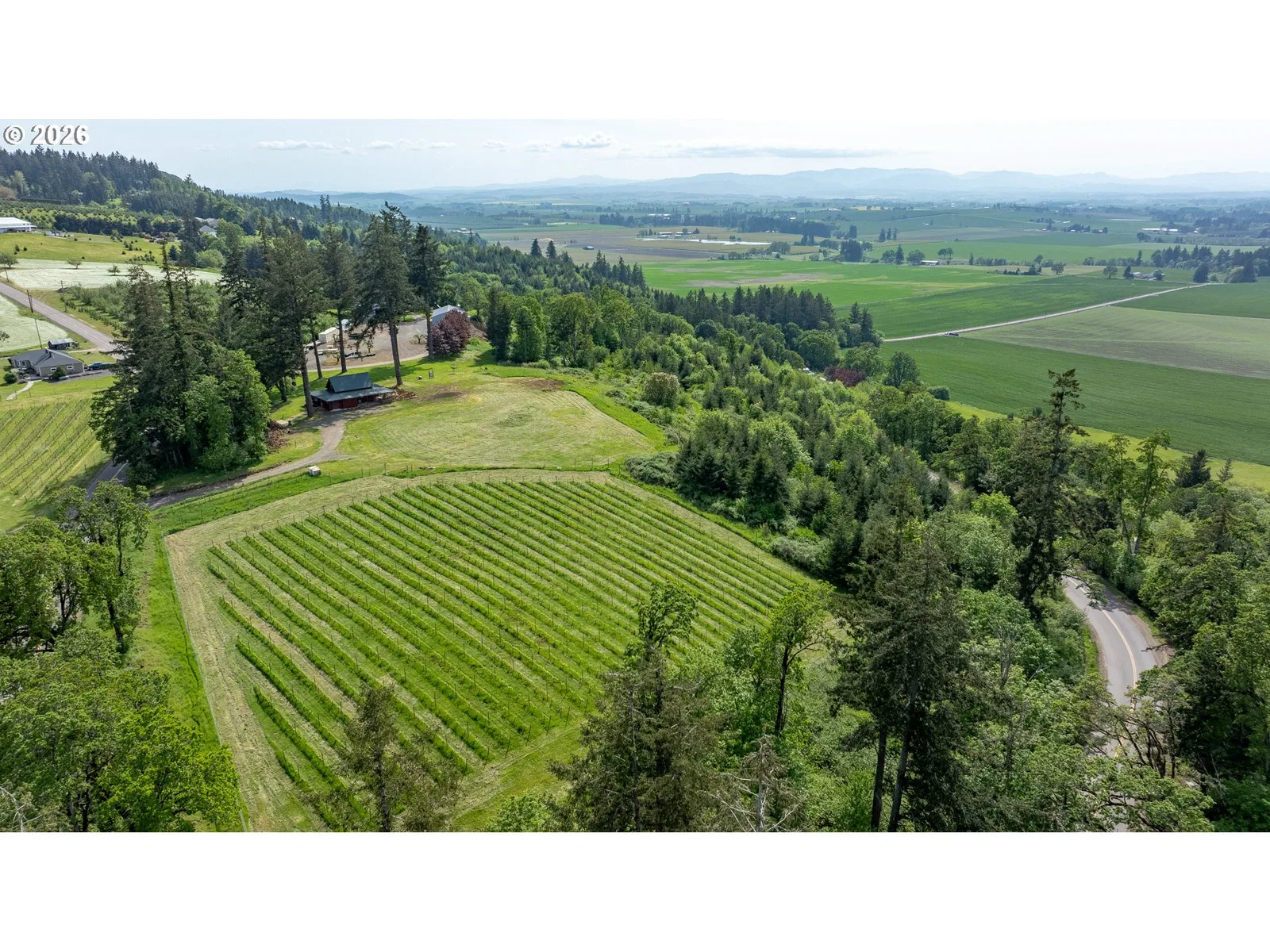 6850 SE Eola Hills Rd, Amity, OR 97101 — photograph 14