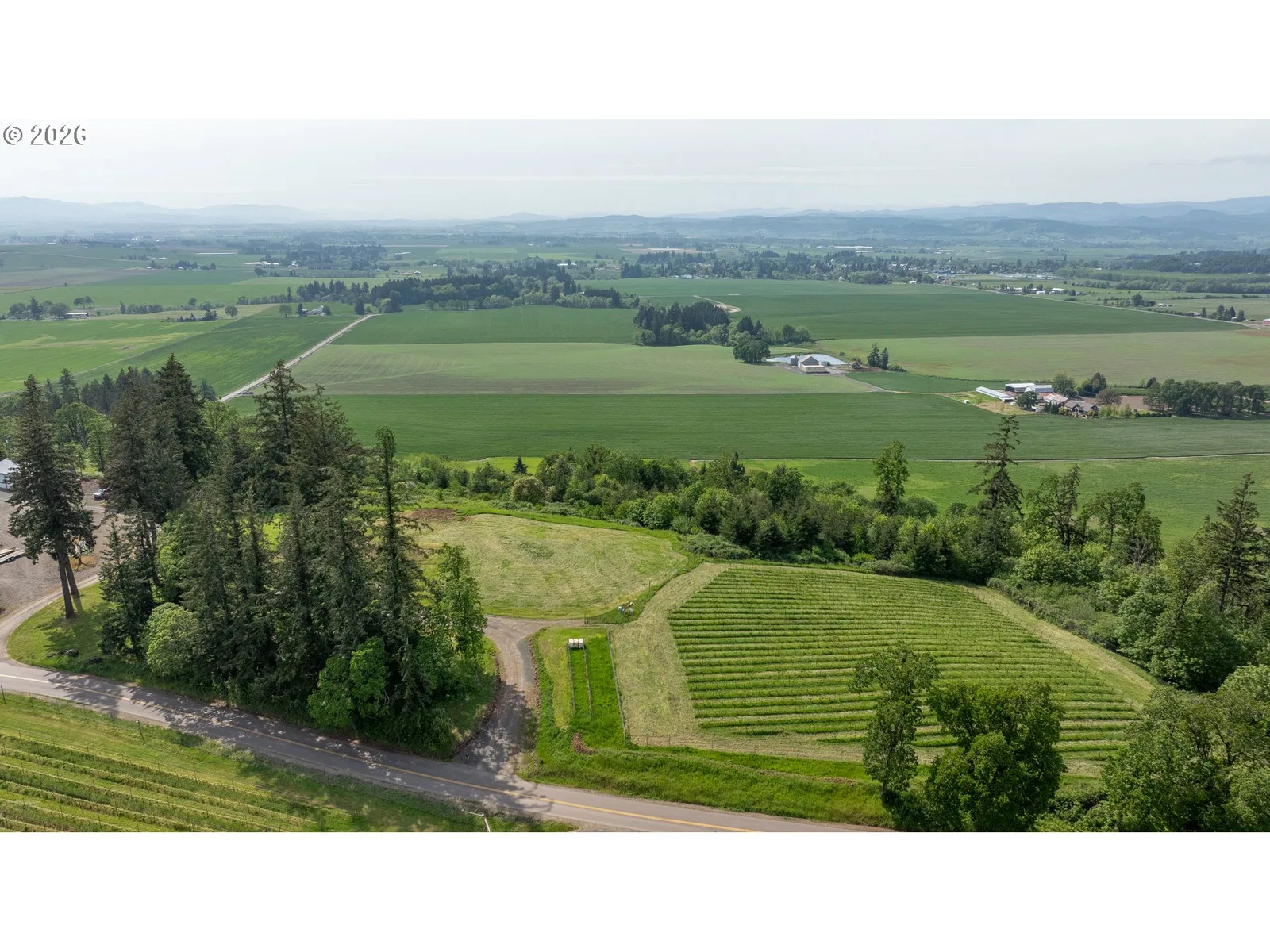 6850 SE Eola Hills Rd, Amity, OR 97101 — photograph 16
