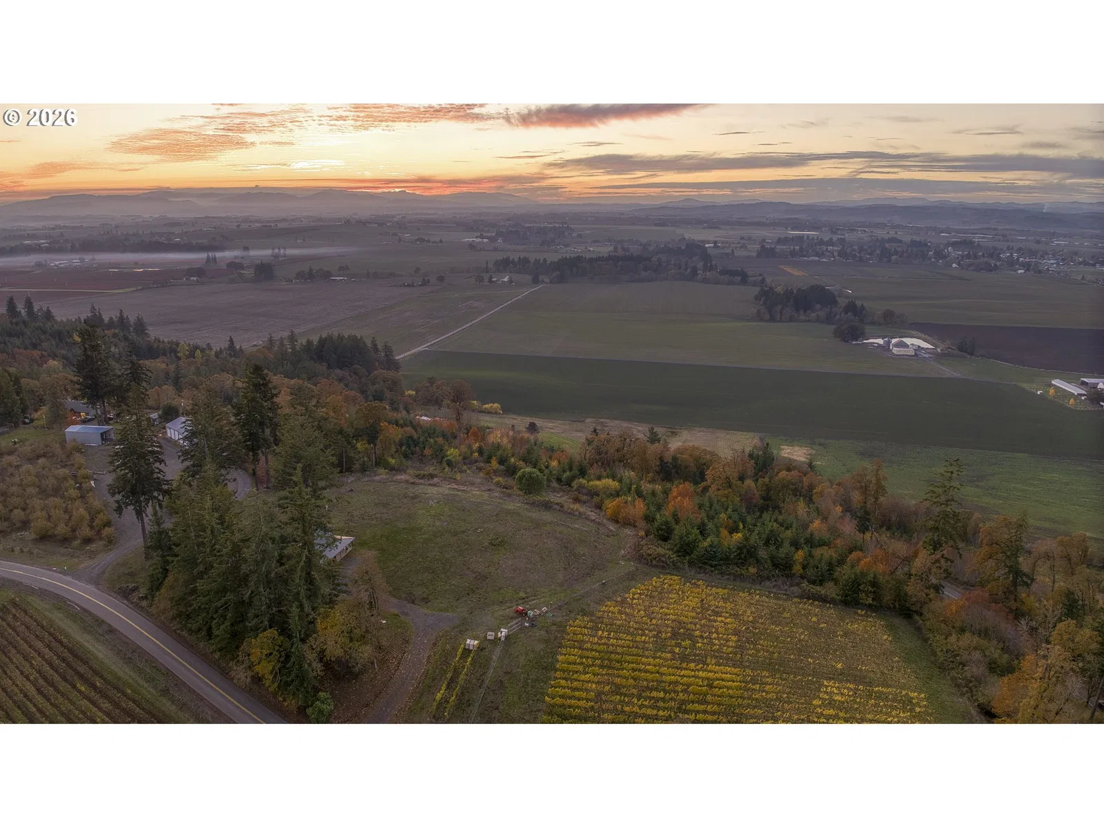 6850 SE Eola Hills Rd, Amity, OR 97101 — photograph 46