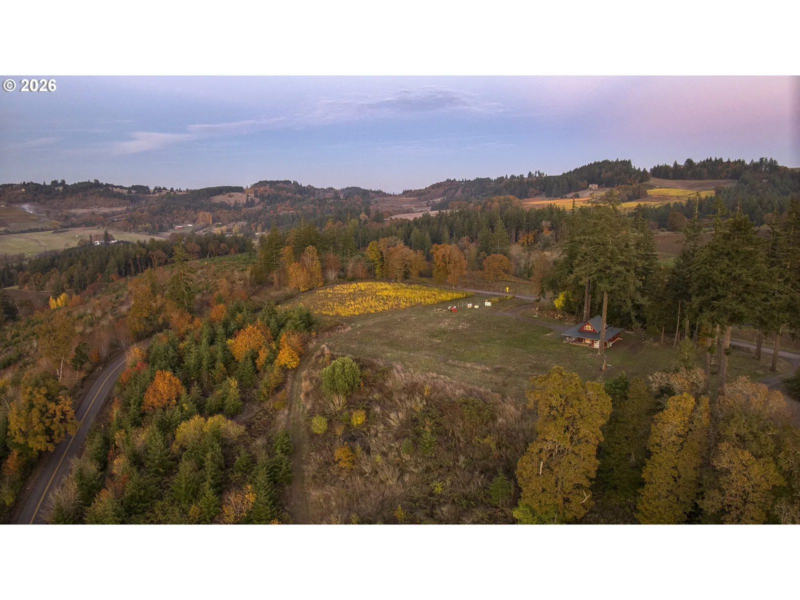 6850 SE Eola Hills Rd, Amity, OR 97101 — photograph 48