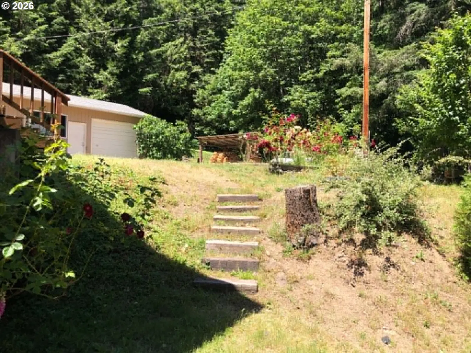 76672 La Duke Rd, Westfir, OR 97492 — photograph 13