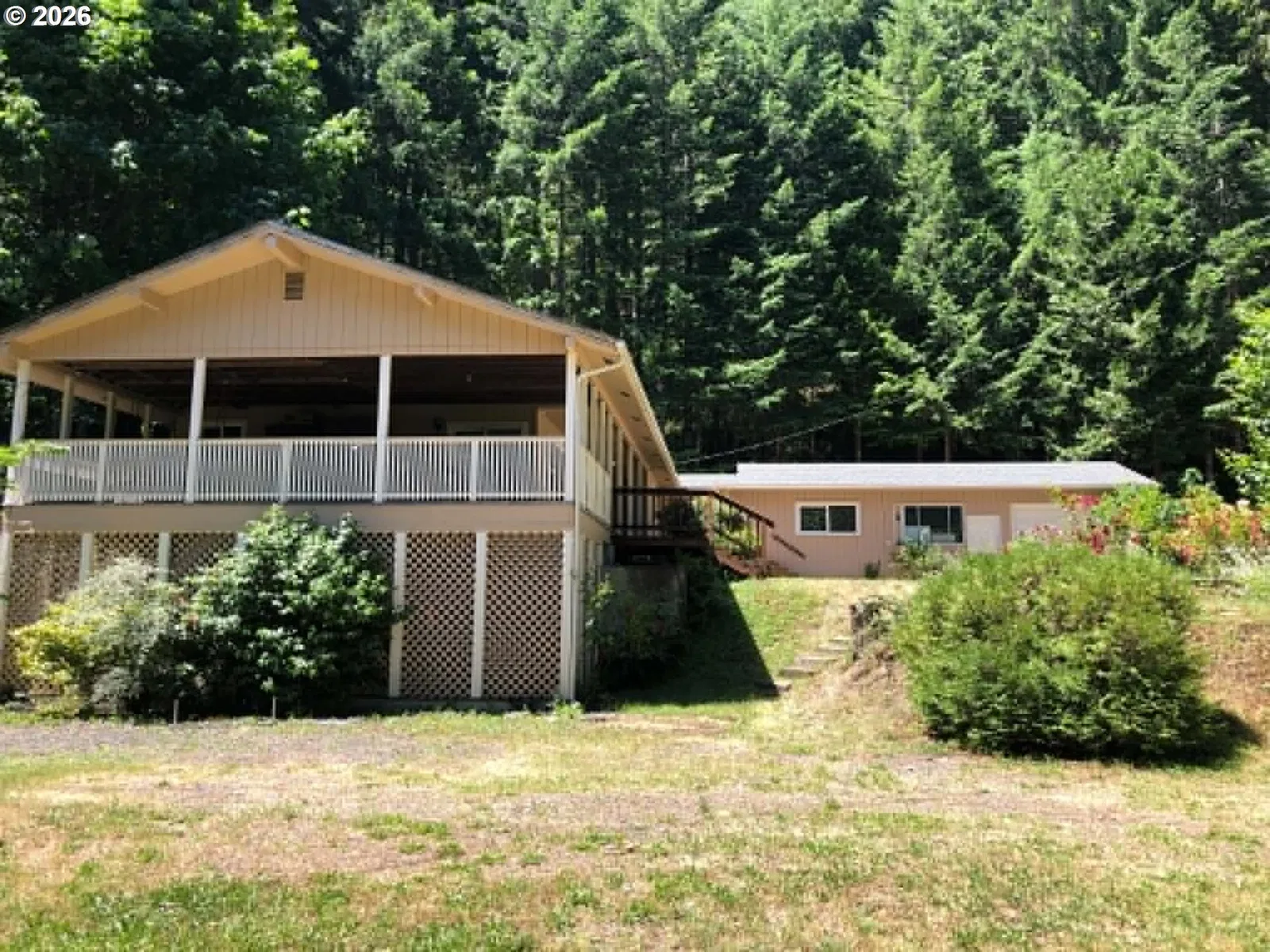 76672 La Duke Rd, Westfir, OR 97492 — photograph 15