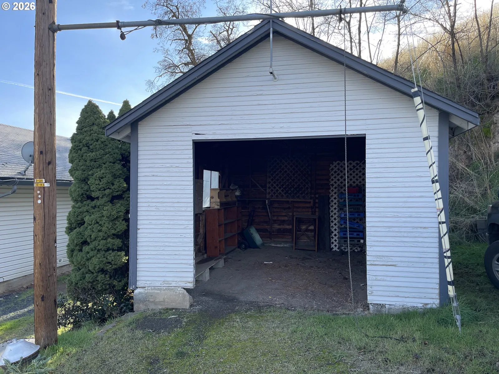 280 W Center St, Heppner, OR 97836 — photograph 17