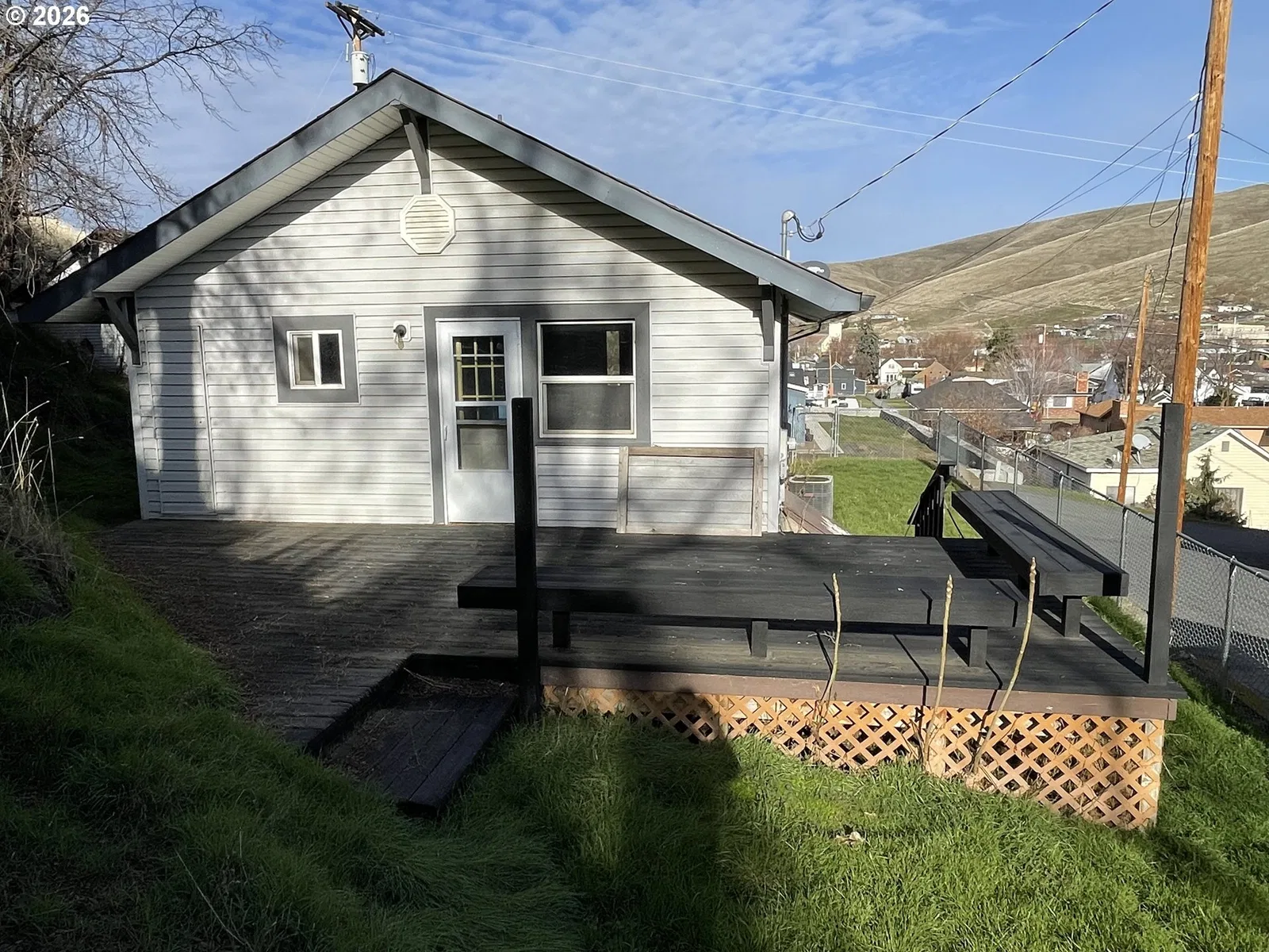 280 W Center St, Heppner, OR 97836 — photograph 18