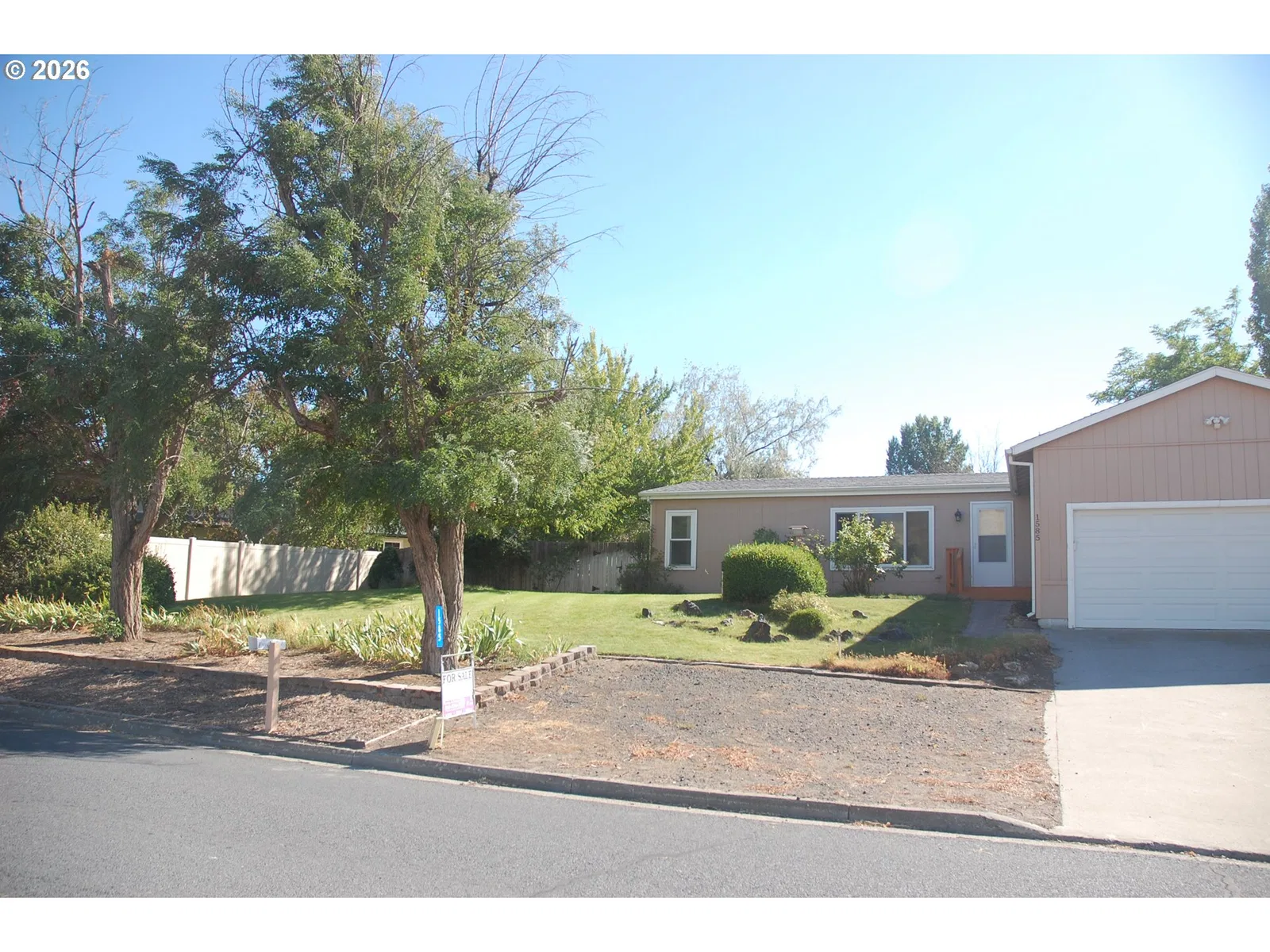 1585 Cottonwood St, Arlington, OR 97812 — photograph 26