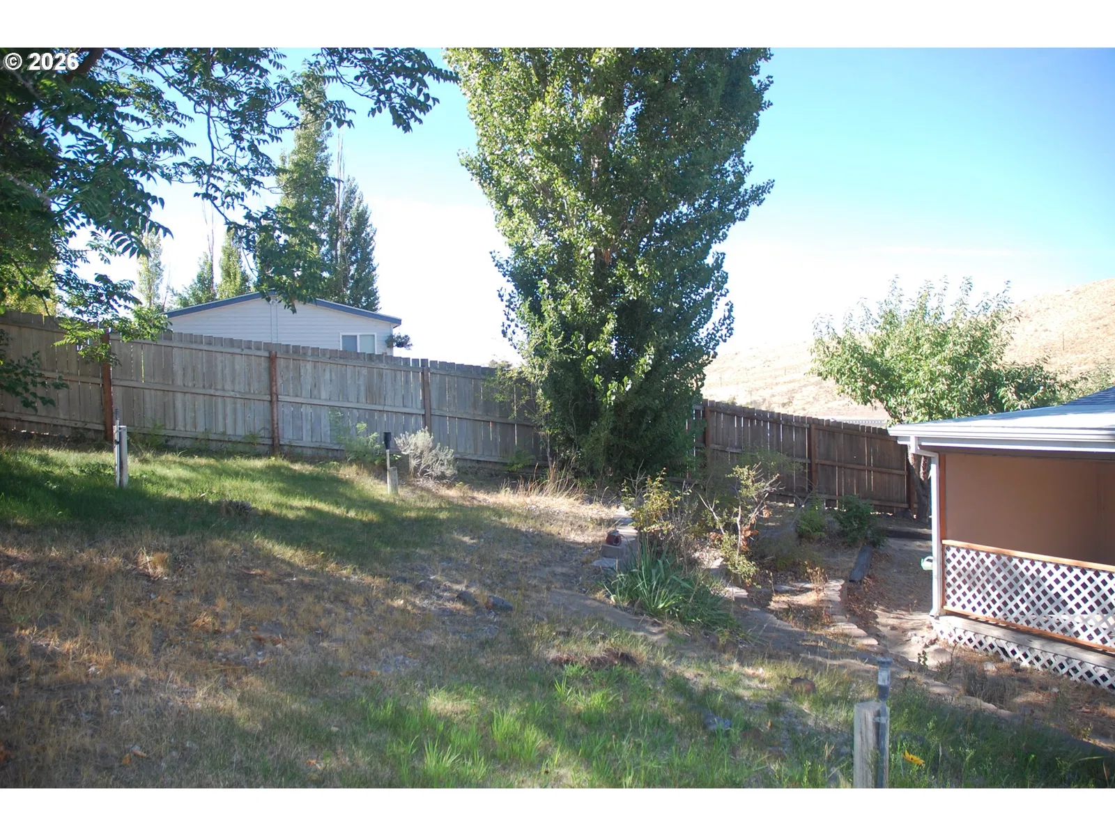 1585 Cottonwood St, Arlington, OR 97812 — photograph 35