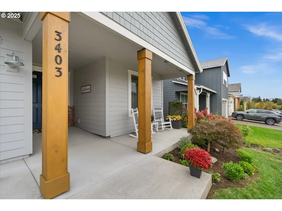 3403 N Holladay St, Cornelius, OR 97124 — photograph 6
