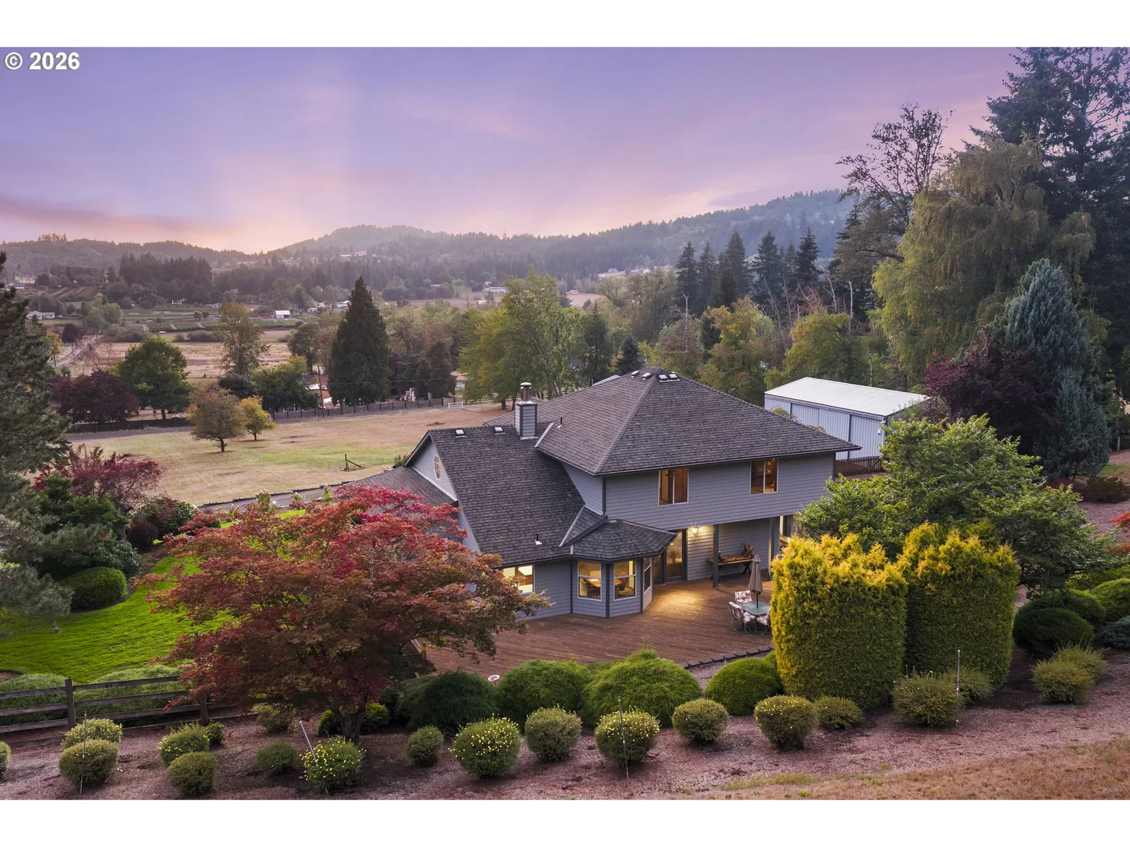 25125 SE Henningsen Rd, Damascus, OR 97089 — photograph 9