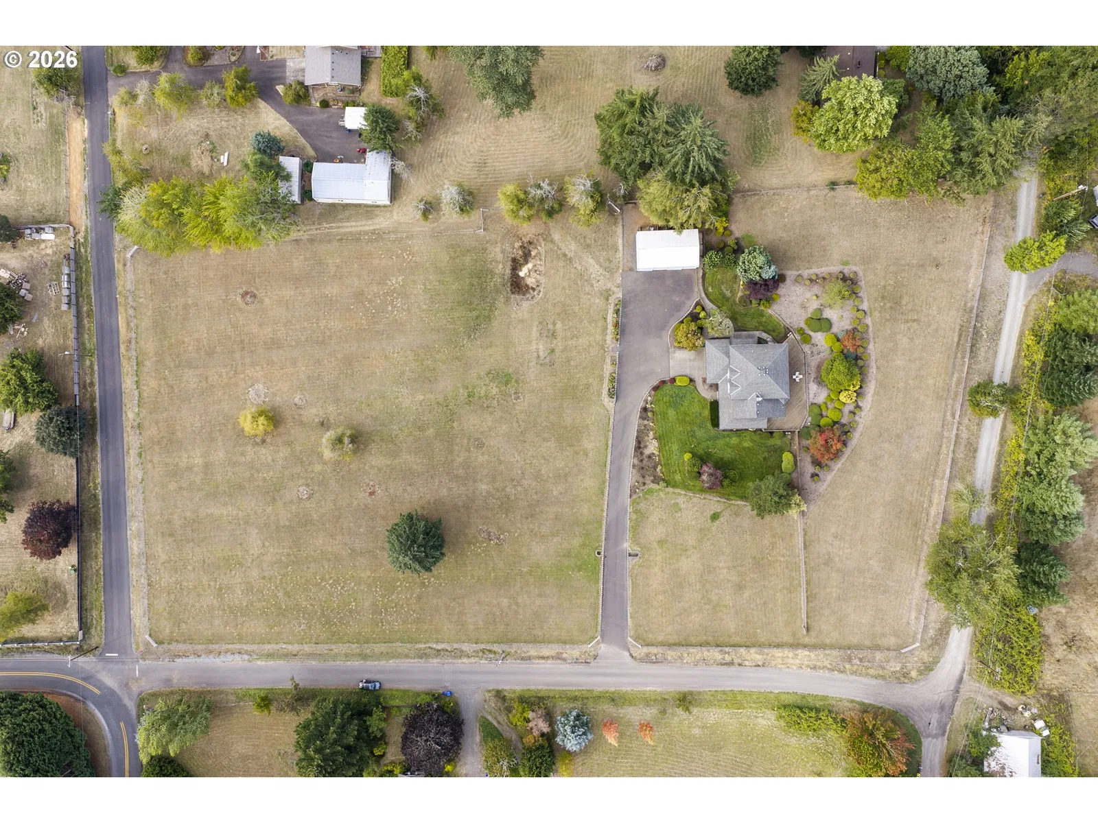 25125 SE Henningsen Rd, Damascus, OR 97089 — photograph 13