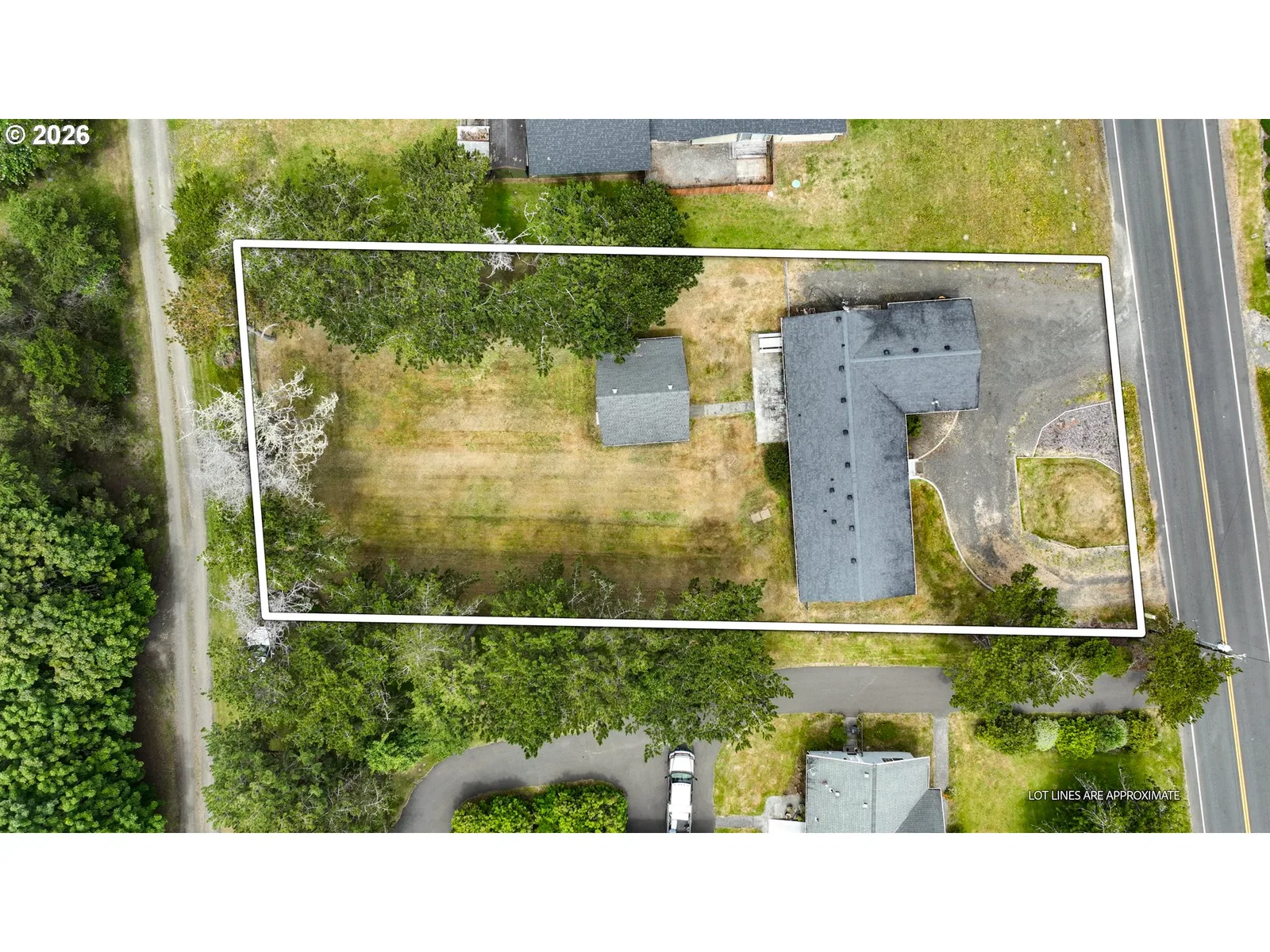 90364 Lewis Rd, Warrenton, OR 97146 — photograph 14