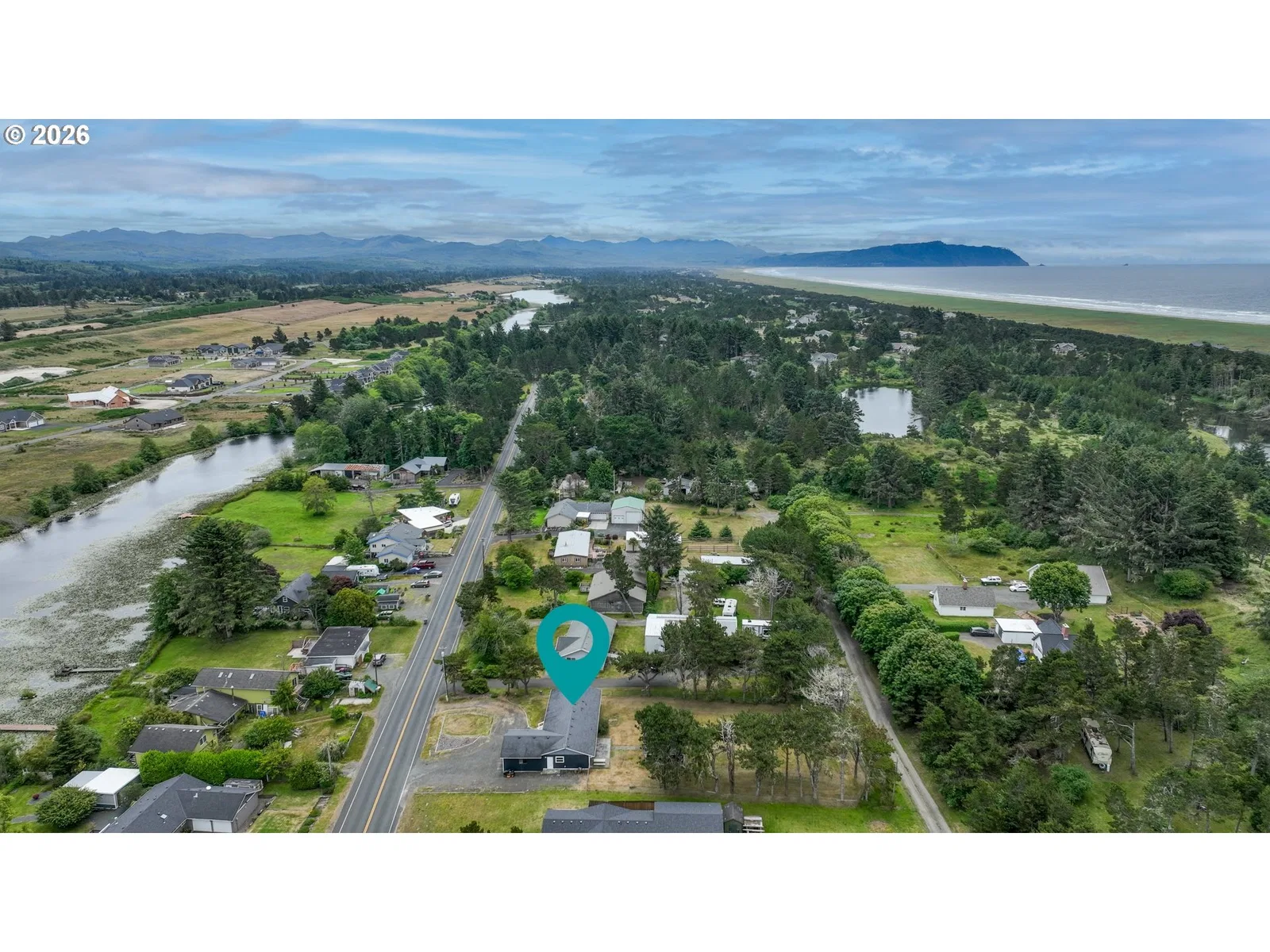 90364 Lewis Rd, Warrenton, OR 97146 — photograph 46