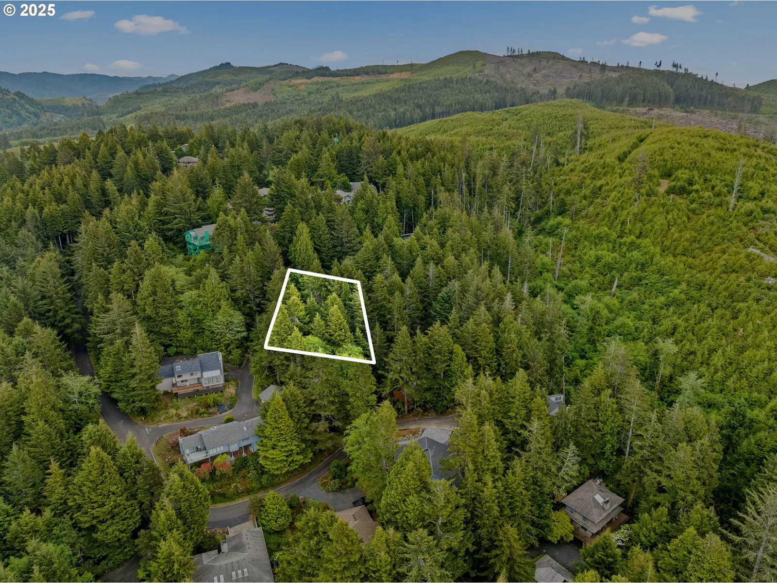 504 Beaver Pond Ln, Gleneden Beach, OR 97388 — photograph 7