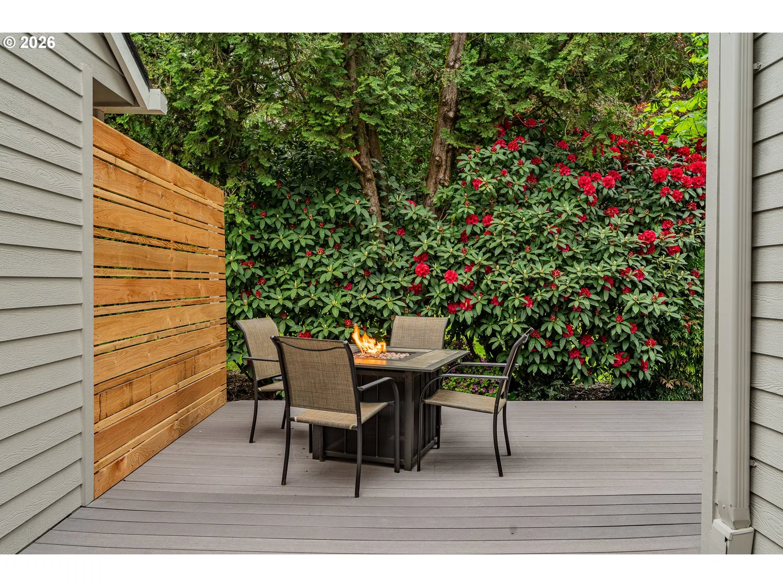 431 SW Colony Dr, Portland, OR 97219 — photograph 34