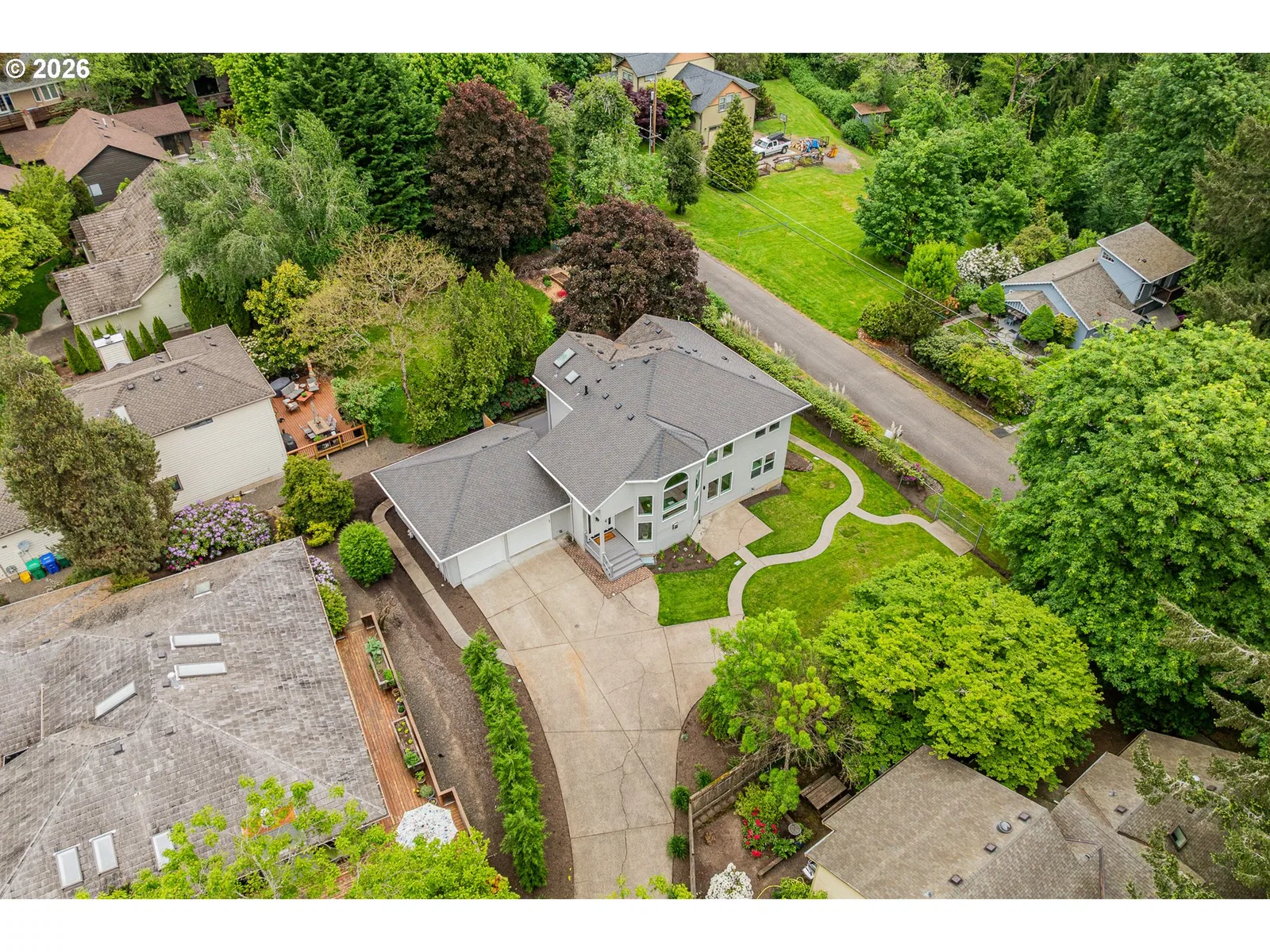 431 SW Colony Dr, Portland, OR 97219 — photograph 36