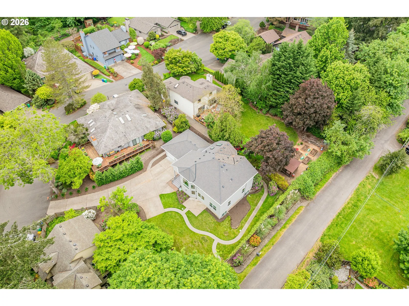 431 SW Colony Dr, Portland, OR 97219 — photograph 37