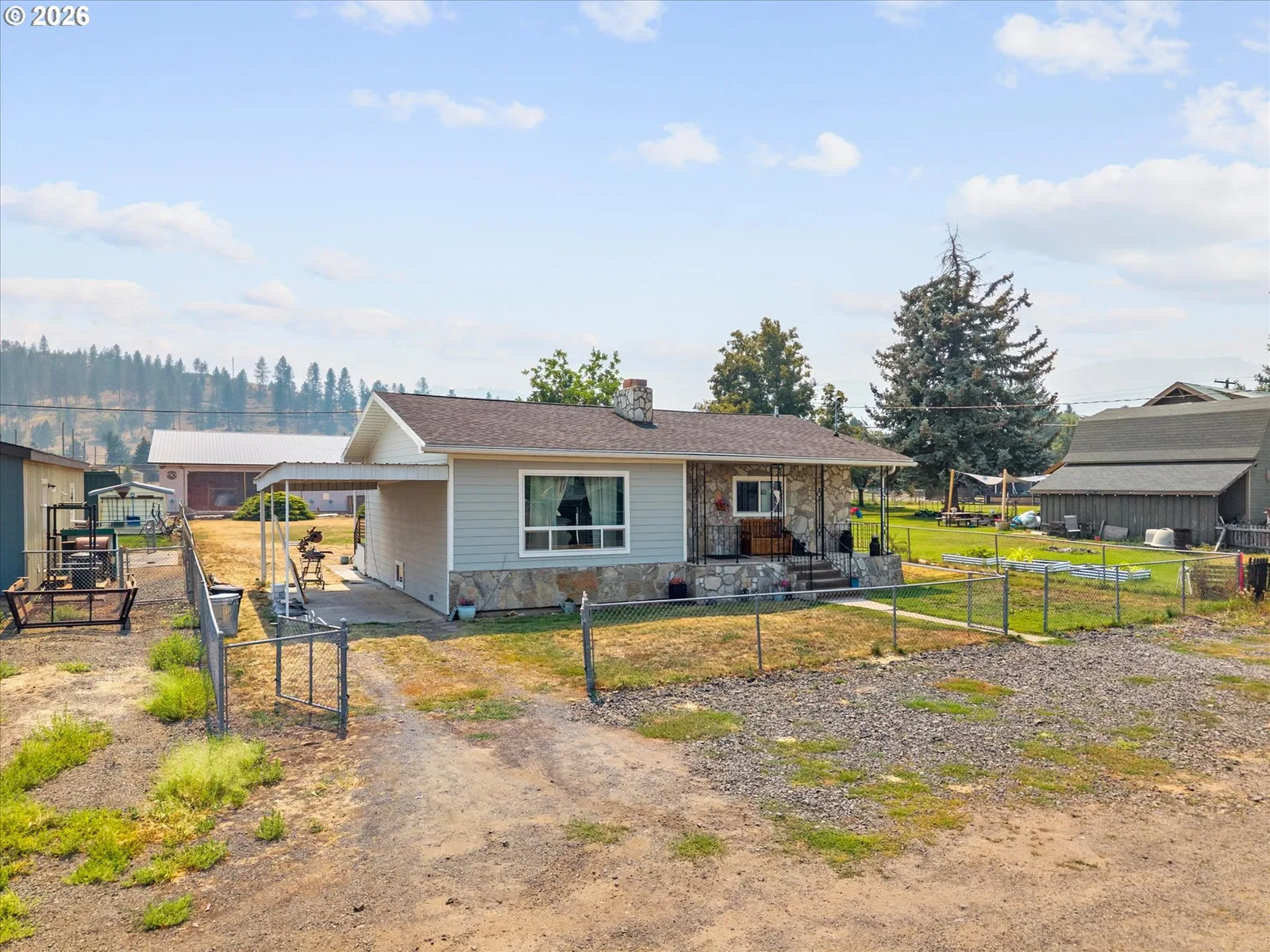 402 3rd St, Wallowa, OR 97885 — photograph 34
