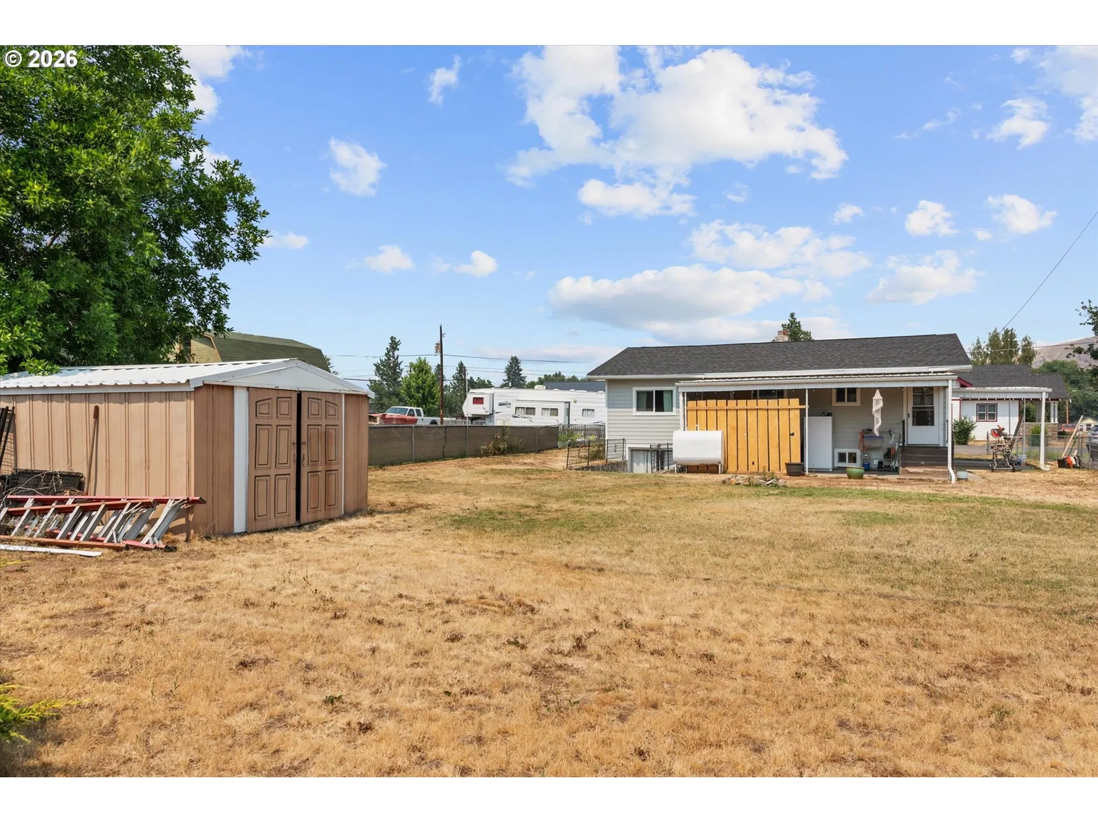 402 3rd St, Wallowa, OR 97885 — photograph 27