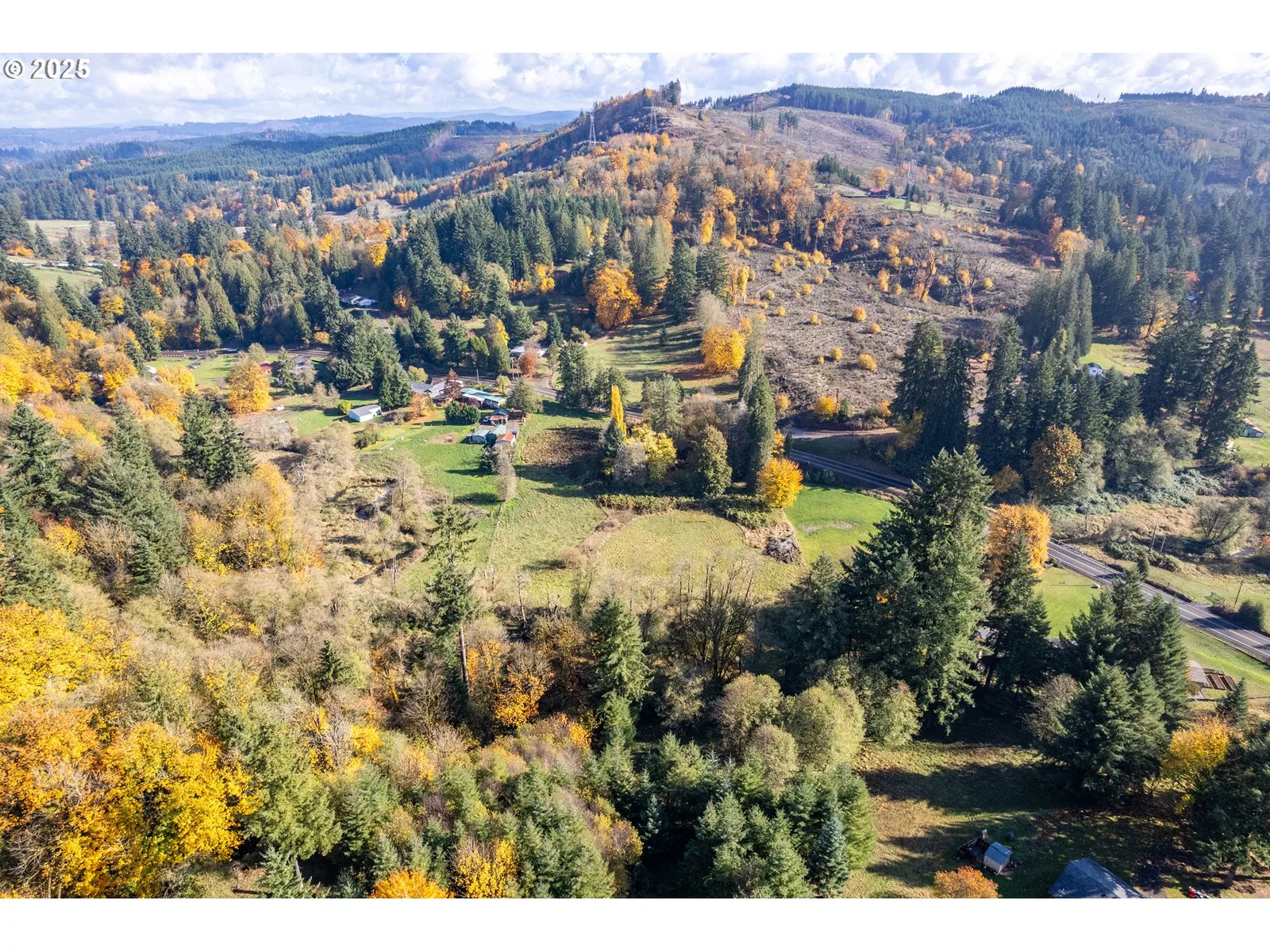 2104 Delameter Rd, Castle Rock, Wa 98611 — photograph 9