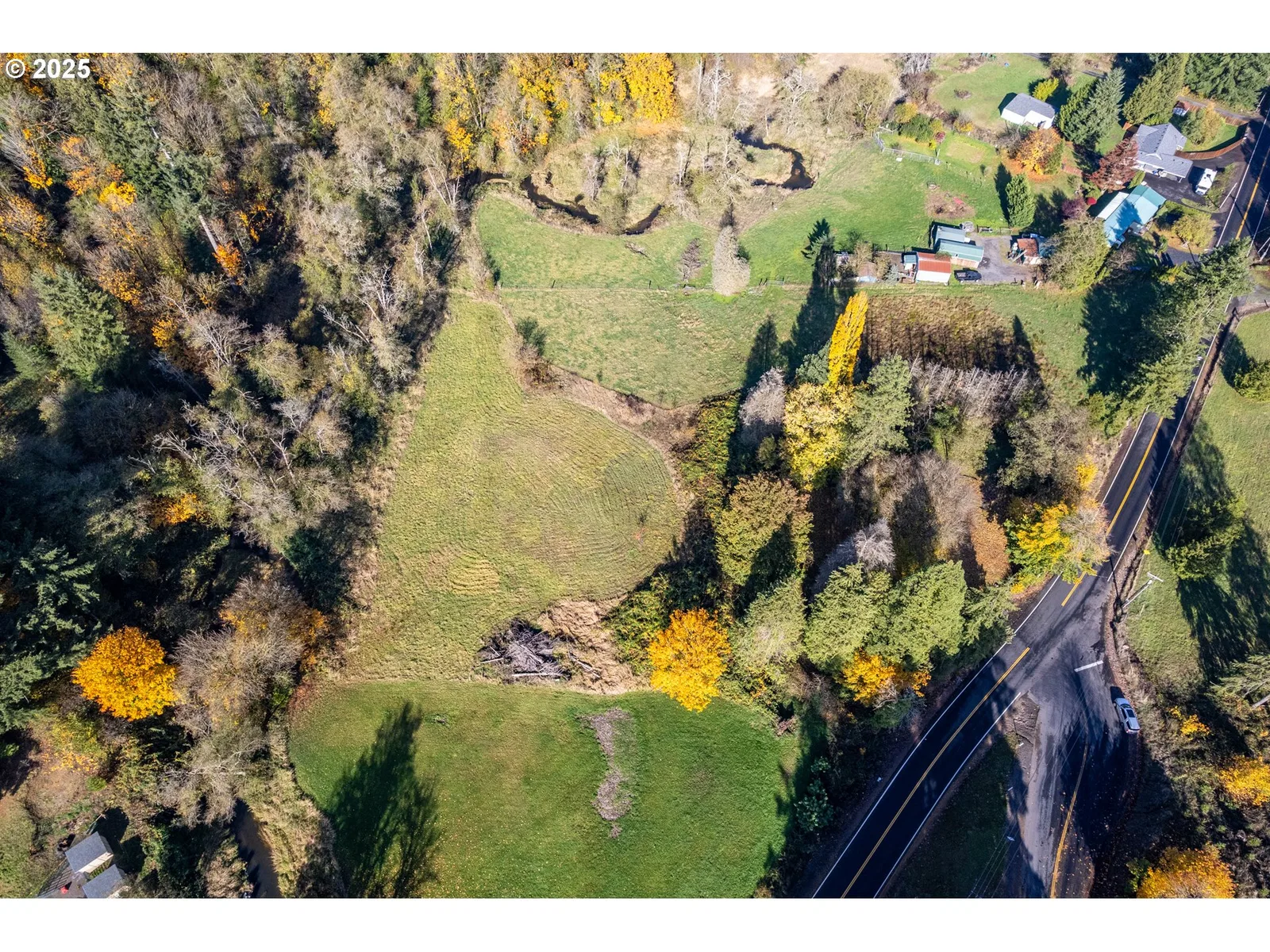 2104 Delameter Rd, Castle Rock, Wa 98611 — photograph 12