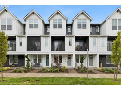 Home at 5116 SE Lone Oak St, Hillsboro, OR 97123