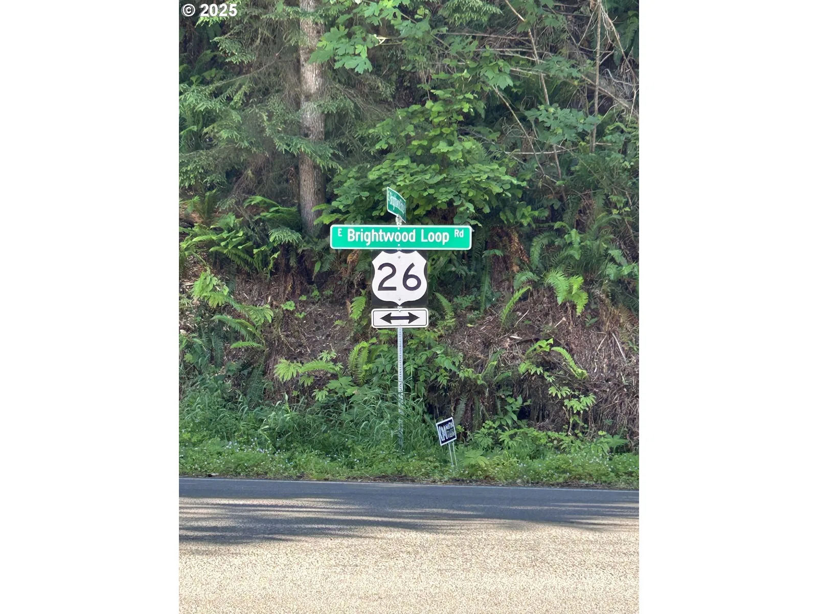 1 E Brightwood Loop Rd, Brightwood, OR 97011 — photograph 16