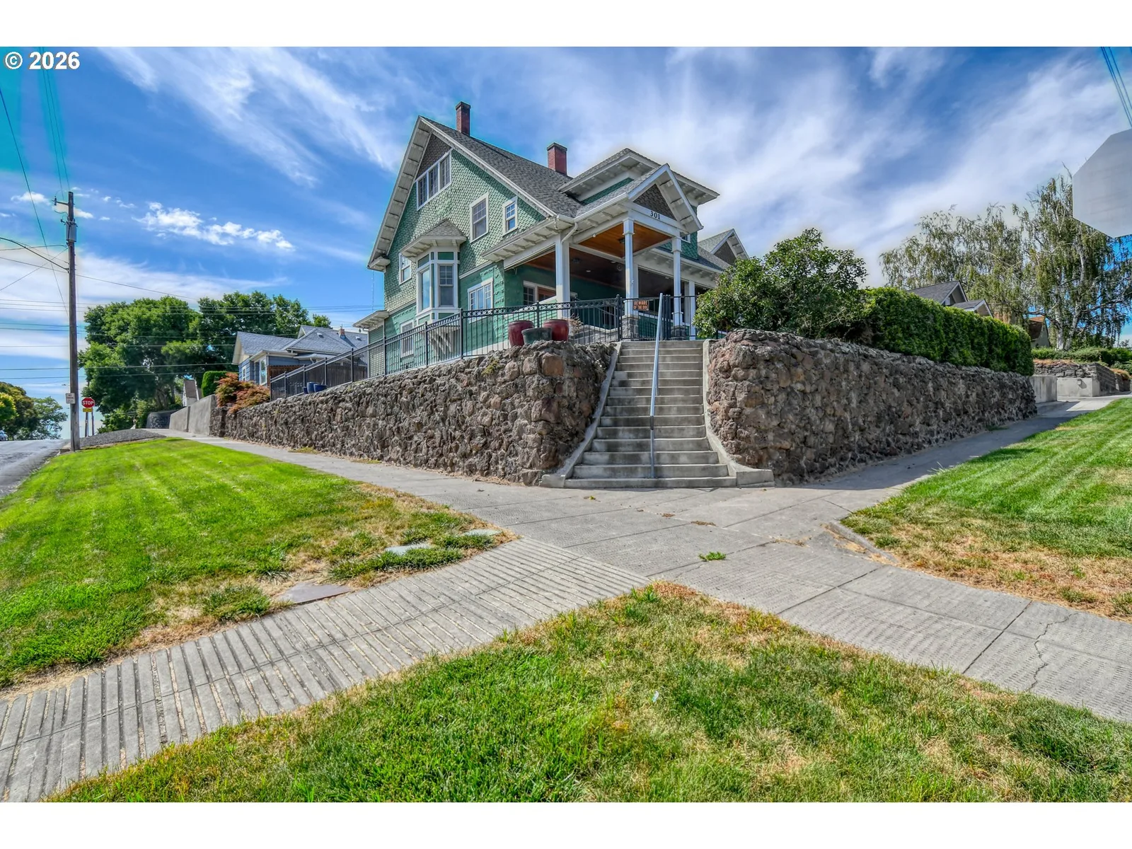 301 NW 9th St, Pendleton, OR 97801 — photograph 6