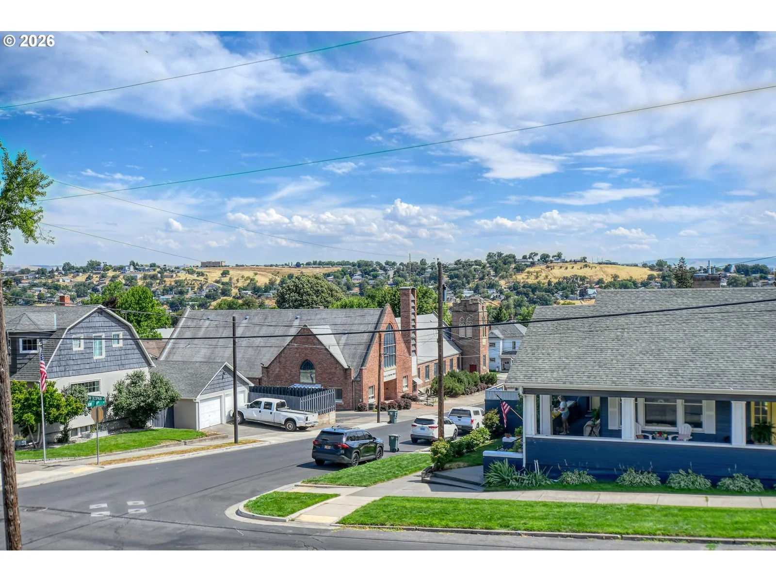 301 NW 9th St, Pendleton, OR 97801 — photograph 48