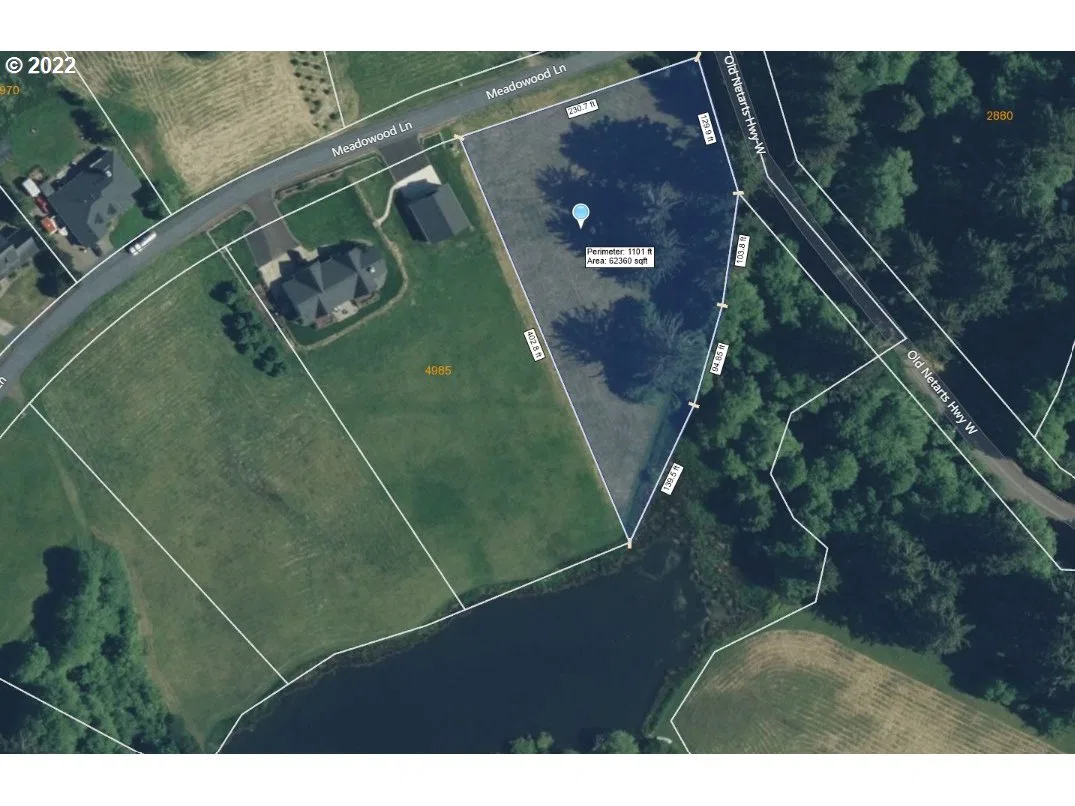 Meadowood Tl 1800, Netarts, OR 97143 — photograph 9