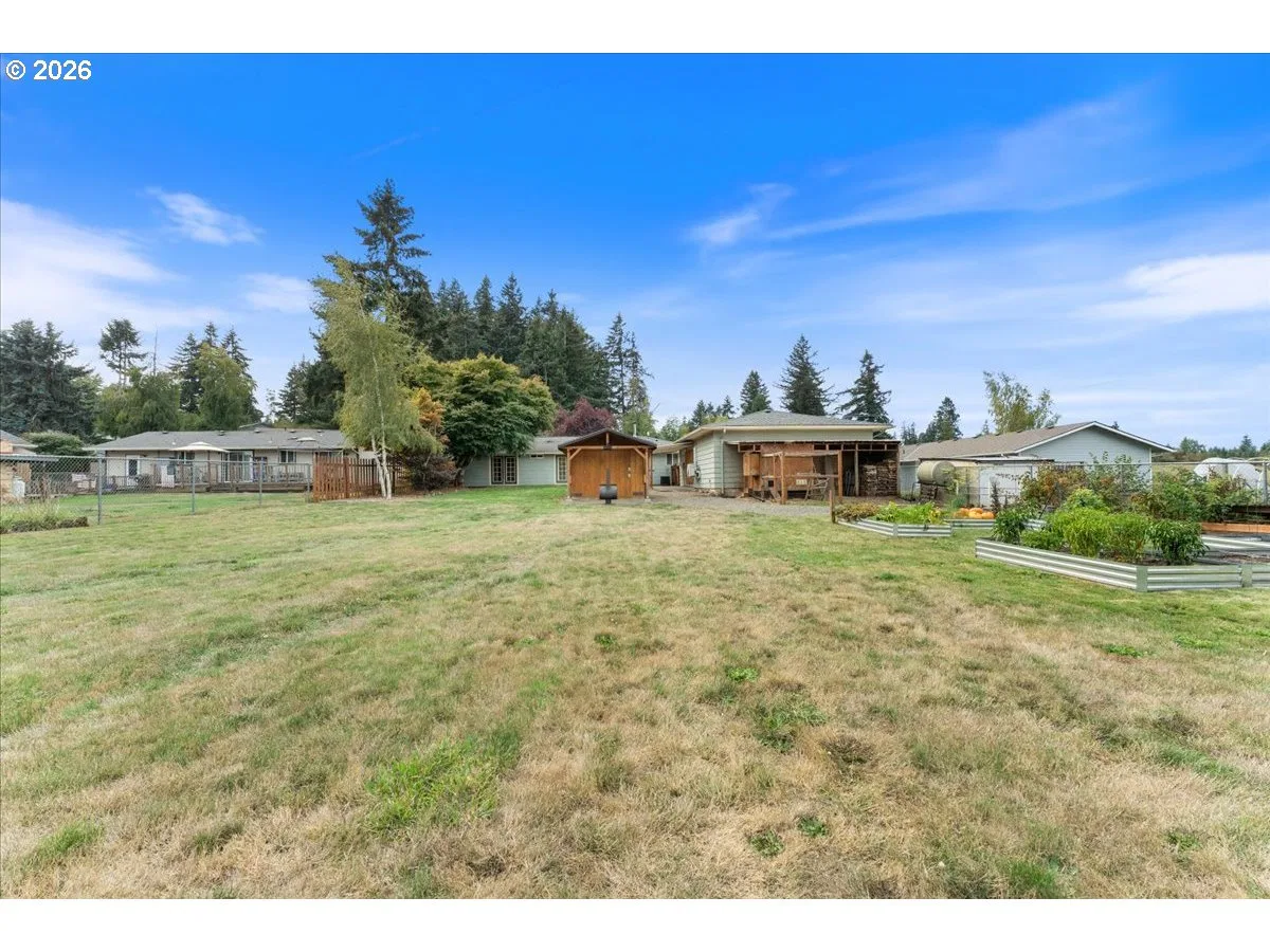 22020 S Leslie Ave, Beavercreek, OR 97004 — photograph 29