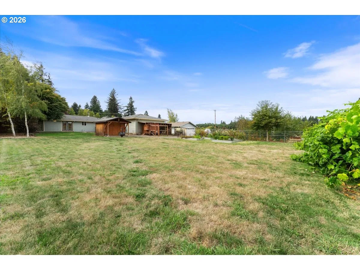 22020 S Leslie Ave, Beavercreek, OR 97004 — photograph 35