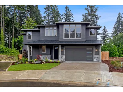Home at 14167 SE Iseli Ln, Clackamas, OR 97015