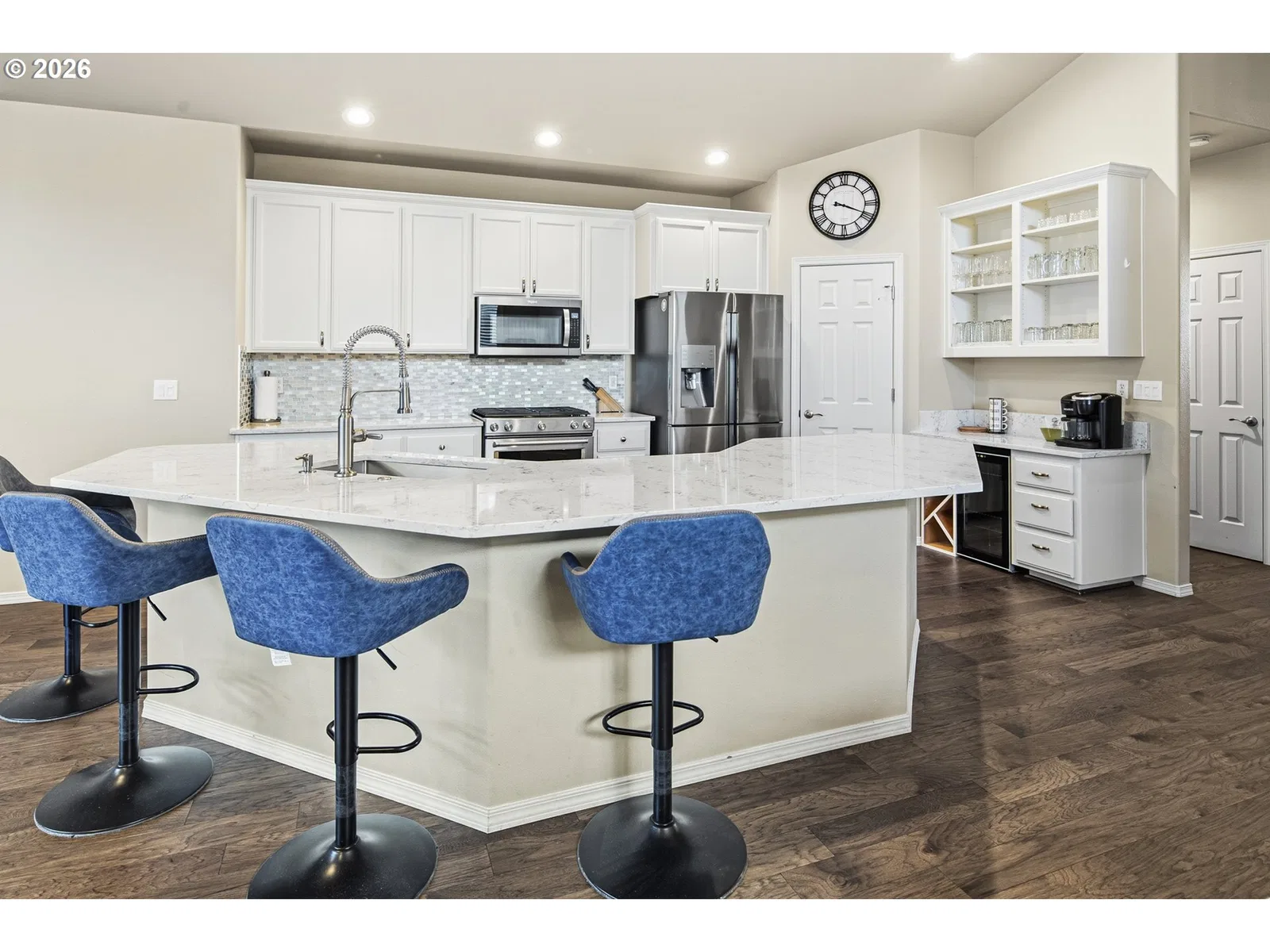 8433 Forest Ridge Loop, Redmond, OR 97756 — photograph 16