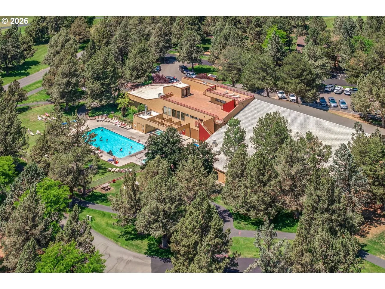 8433 Forest Ridge Loop, Redmond, OR 97756 — photograph 43