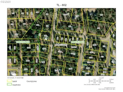 Land at Dewey, Sumpter, OR 97877