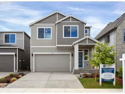 Home at 13857 SW 175th Ave, Tigard, OR 97140