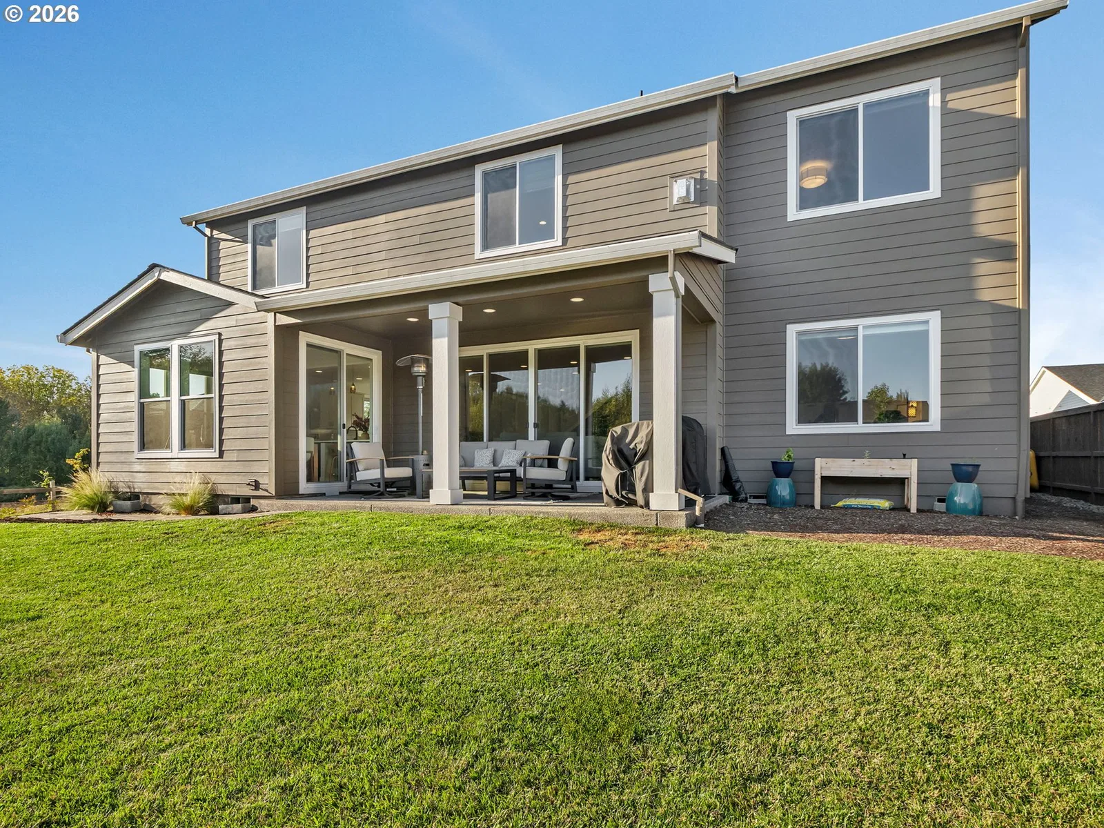17012 NE 27th Ct, Ridgefield, Wa 98642 — photograph 34