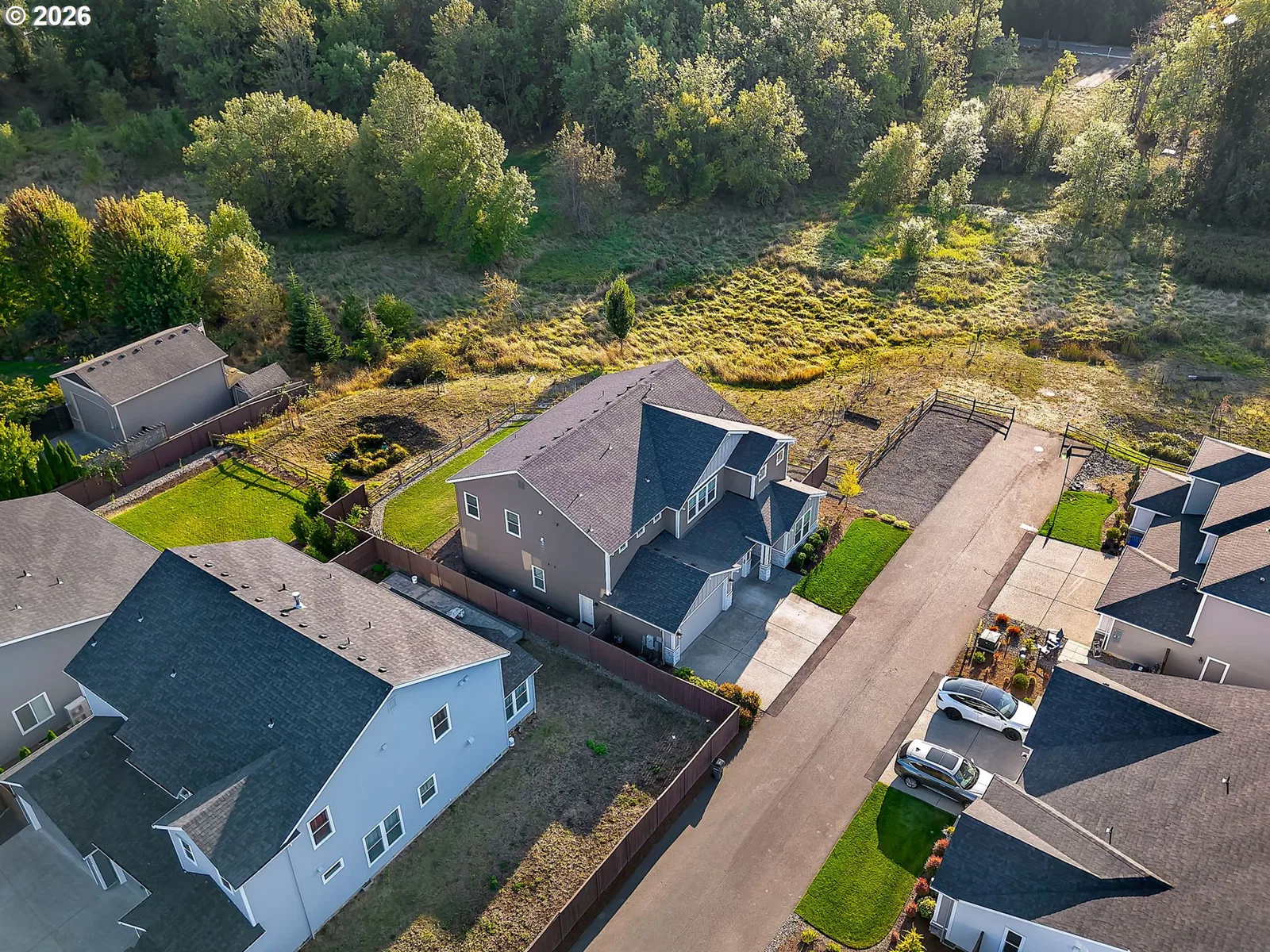 17012 NE 27th Ct, Ridgefield, Wa 98642 — photograph 40