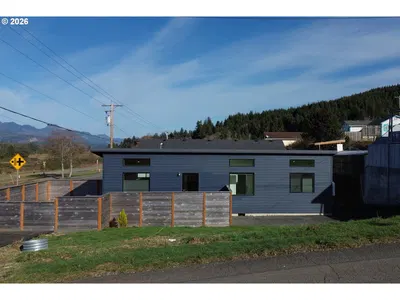 Home at 95 Nehalem Blvd, Wheeler, OR 97147 (Sold)